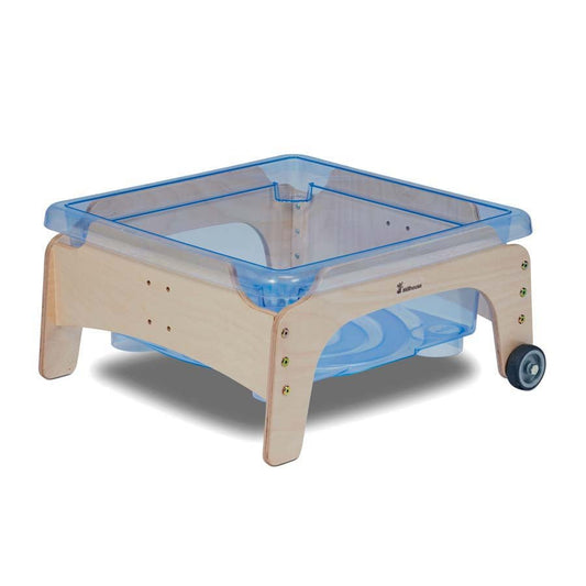 Mini Sand And Water Station (290Mm High)