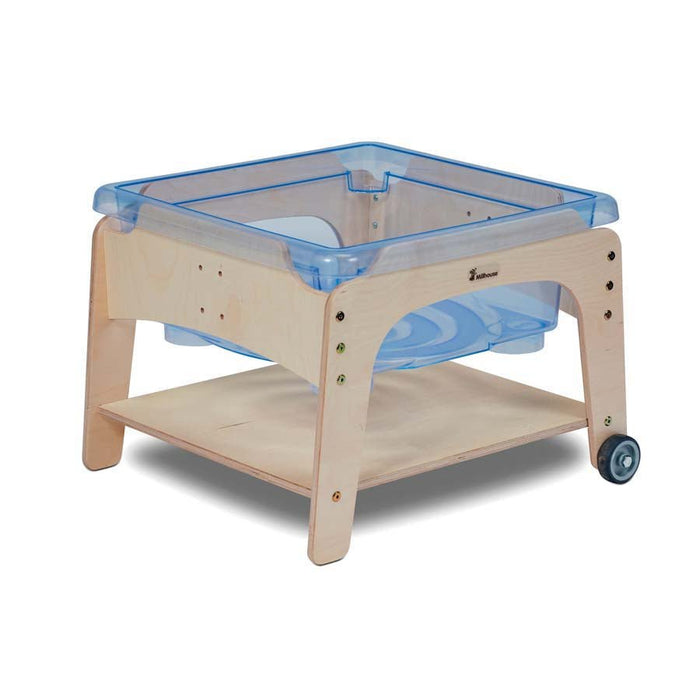 Mini Sand And Water Station (440Mm High)