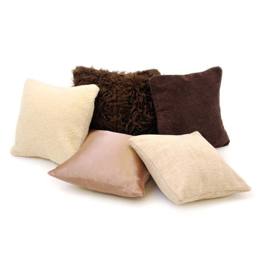 Sensory Assorted Tactile Cushions