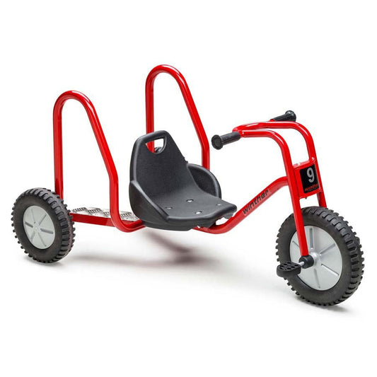 Viking Explorer Bobkart