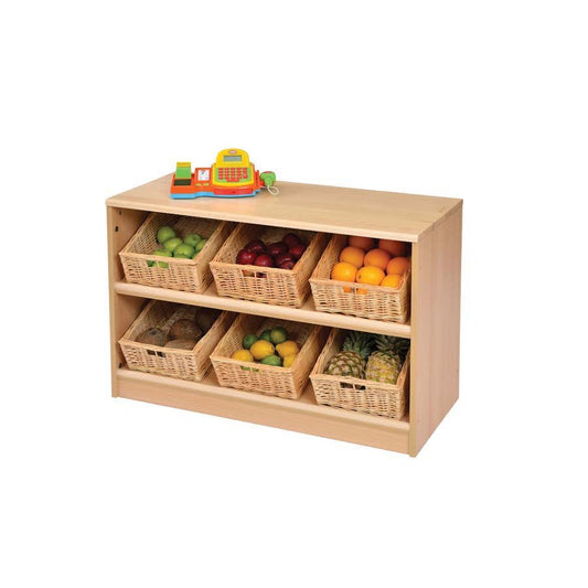 Rs Angled Tidy Store With Baskets