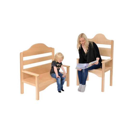 Rs Fairy Tale Seating Unit