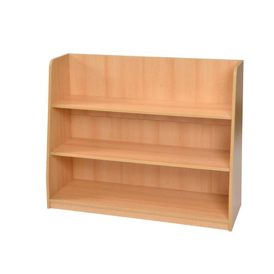 Open Shelf Unit