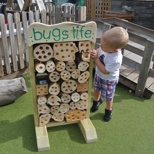 Bugs Life