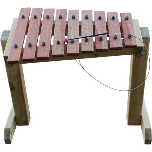 Xylophone Table Primary Height
