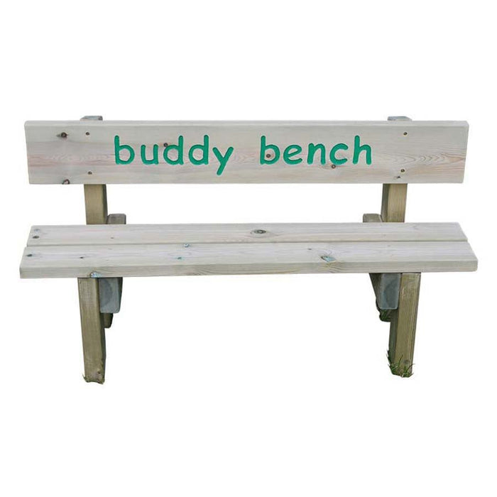 Mini Buddy Bench