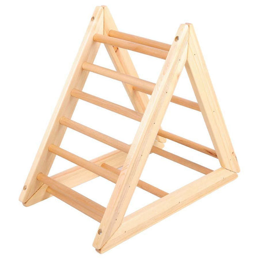 Triangle Ladder