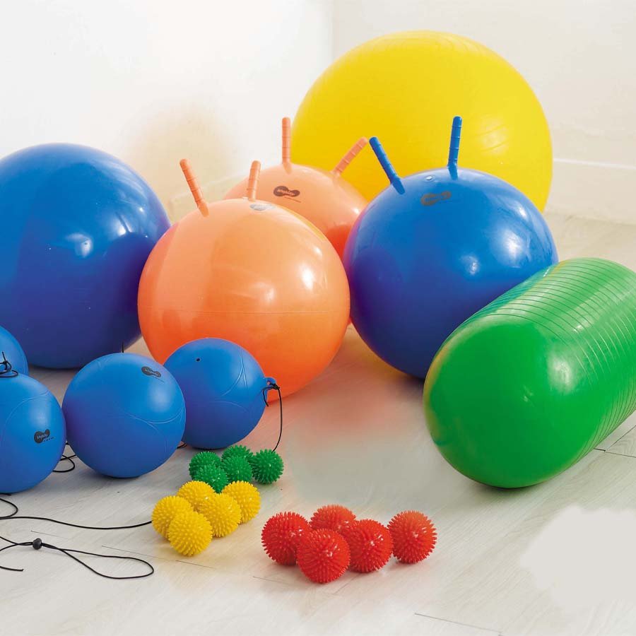 Weplay School Set 25 Balls