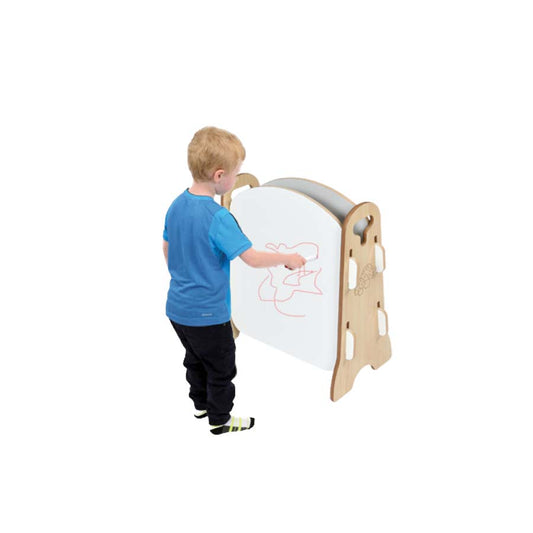 Mini & Toddle Range Low Easel