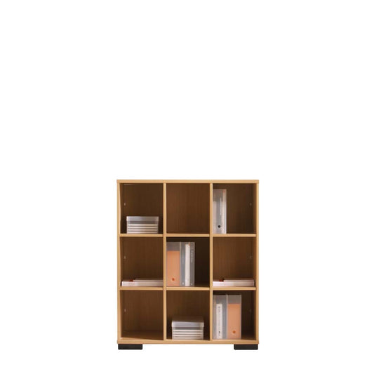 New Universal Small Cubical Bookcase