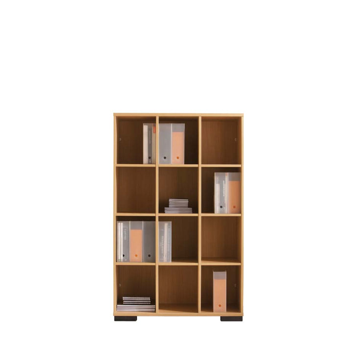 New Universal Medium Cubical Bookcase