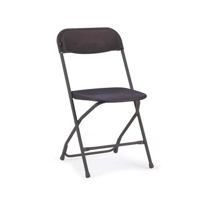 2200 Principal Classic Lightweight Folding Chair