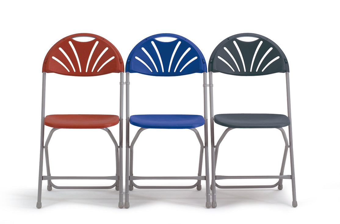 2000 Principal Classic Lightweight Folding Chair