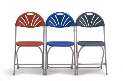 2000 Classic Lightweight Folding Chair