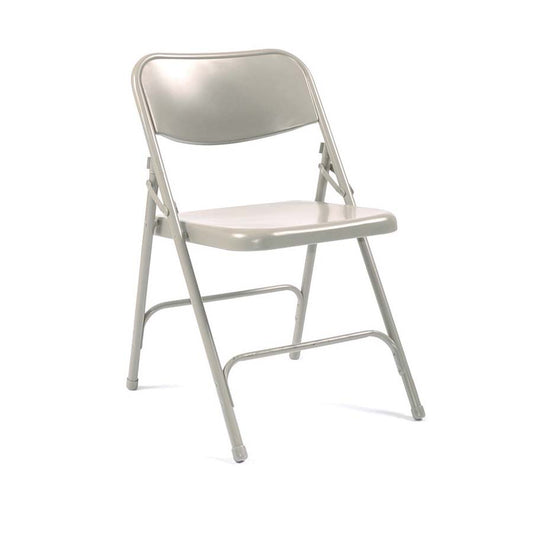 2700 Classic Steel Folding Chair