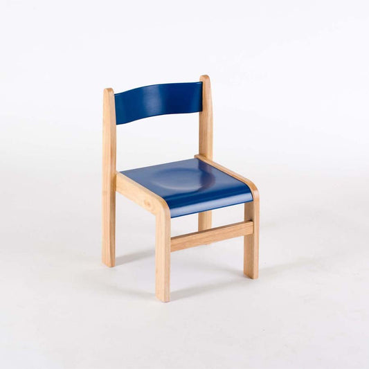 Tuf Class Wooden Chair Sh310