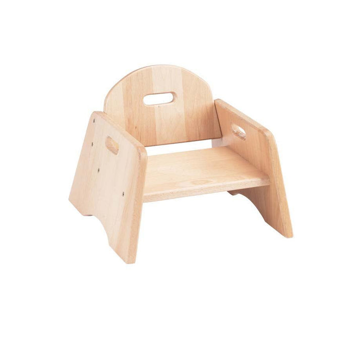 Kinder Chair Seat Height 120