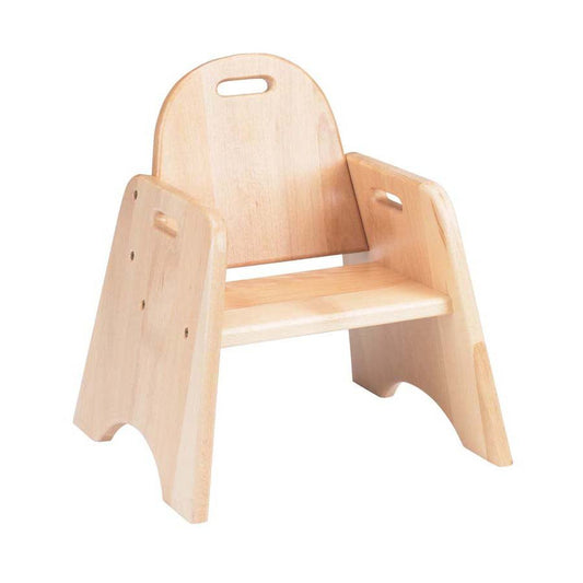 Kinder Chair Seat Height 200
