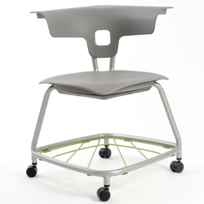 Ruckus Stack Chair