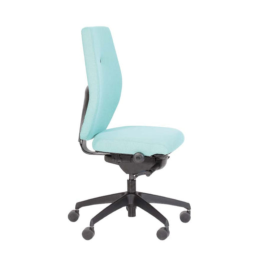 Horizon Task Chair No Arms