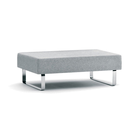 Intro Seating Double Bench