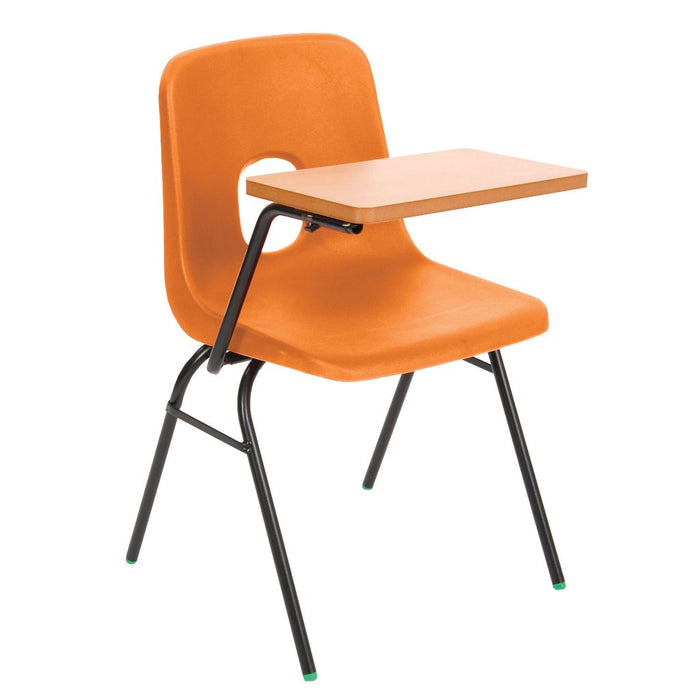 Series E Poly Tablet Chair