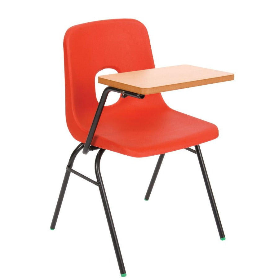 Series E Poly Tablet Chair