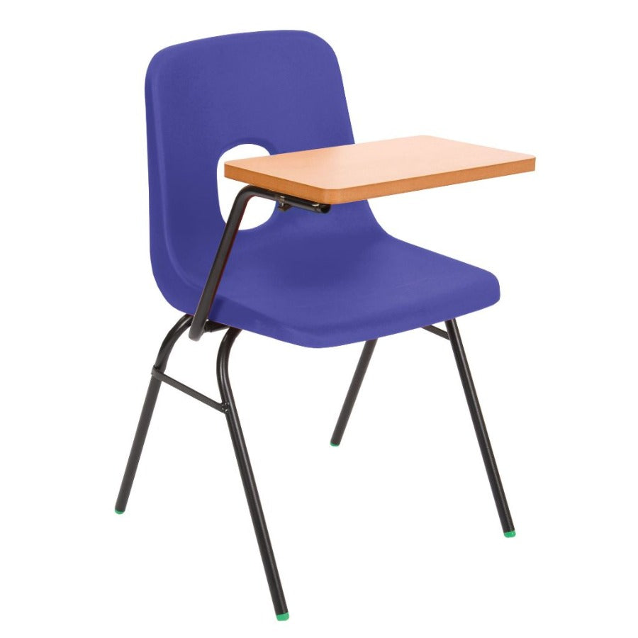 Series E Poly Tablet Chair