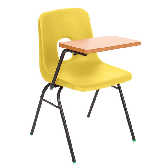 Series E Poly Tablet Chair