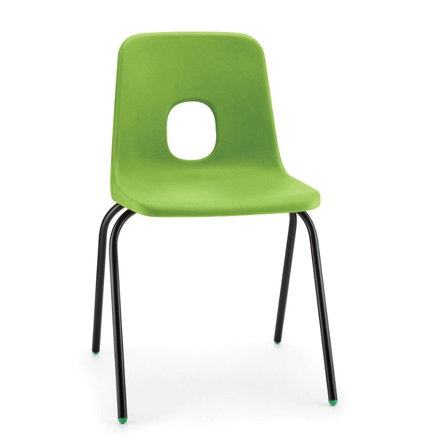 Series E Poly Linking Chair