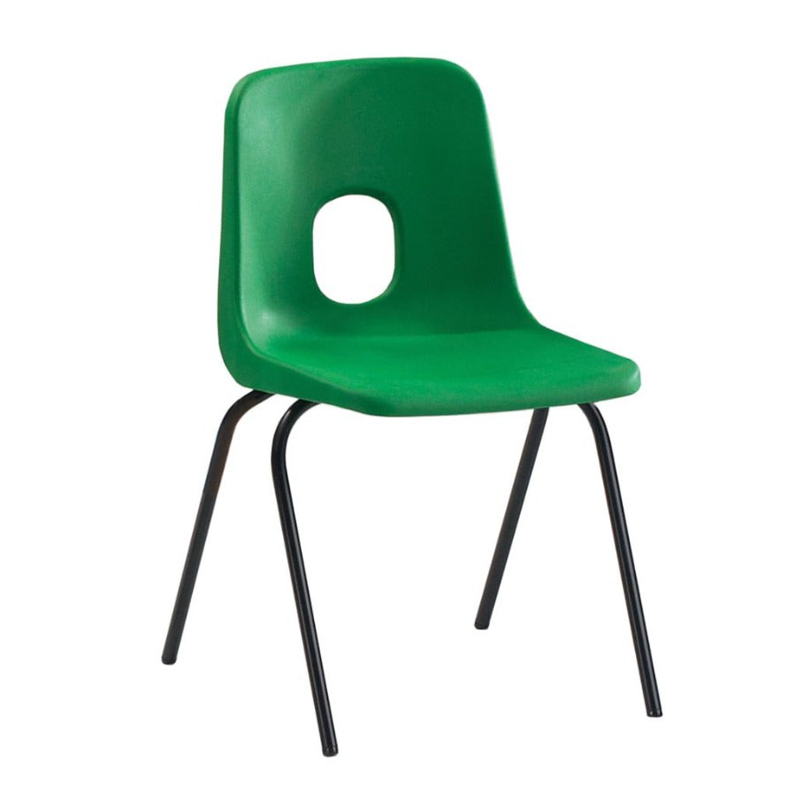 Series E Poly Linking Chair