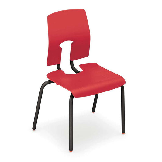Ergonomic SE Chair Seat Height 380