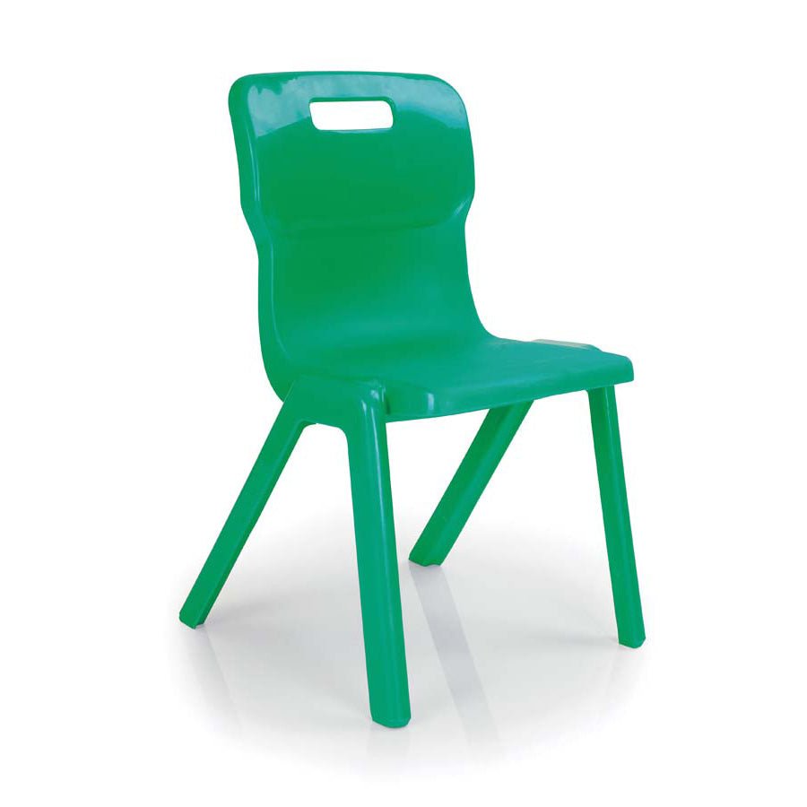 Titan Junior Swivel Chair
