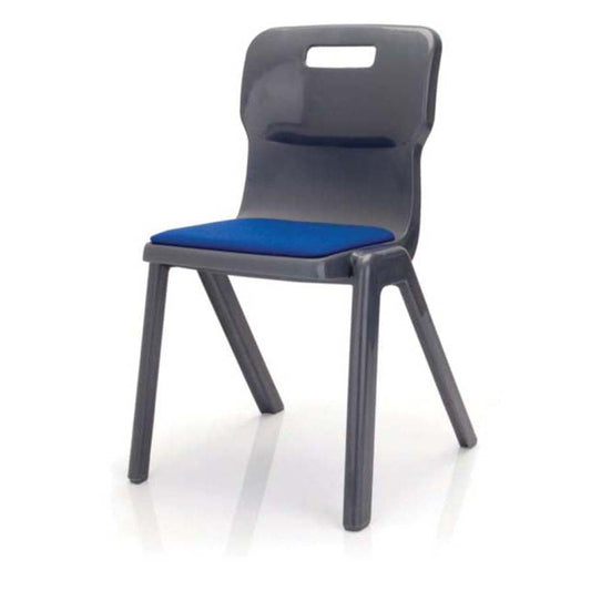 Titan Upholstered Seat Pad