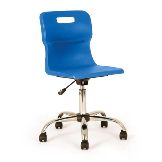 Titan Junior Swivel Chair