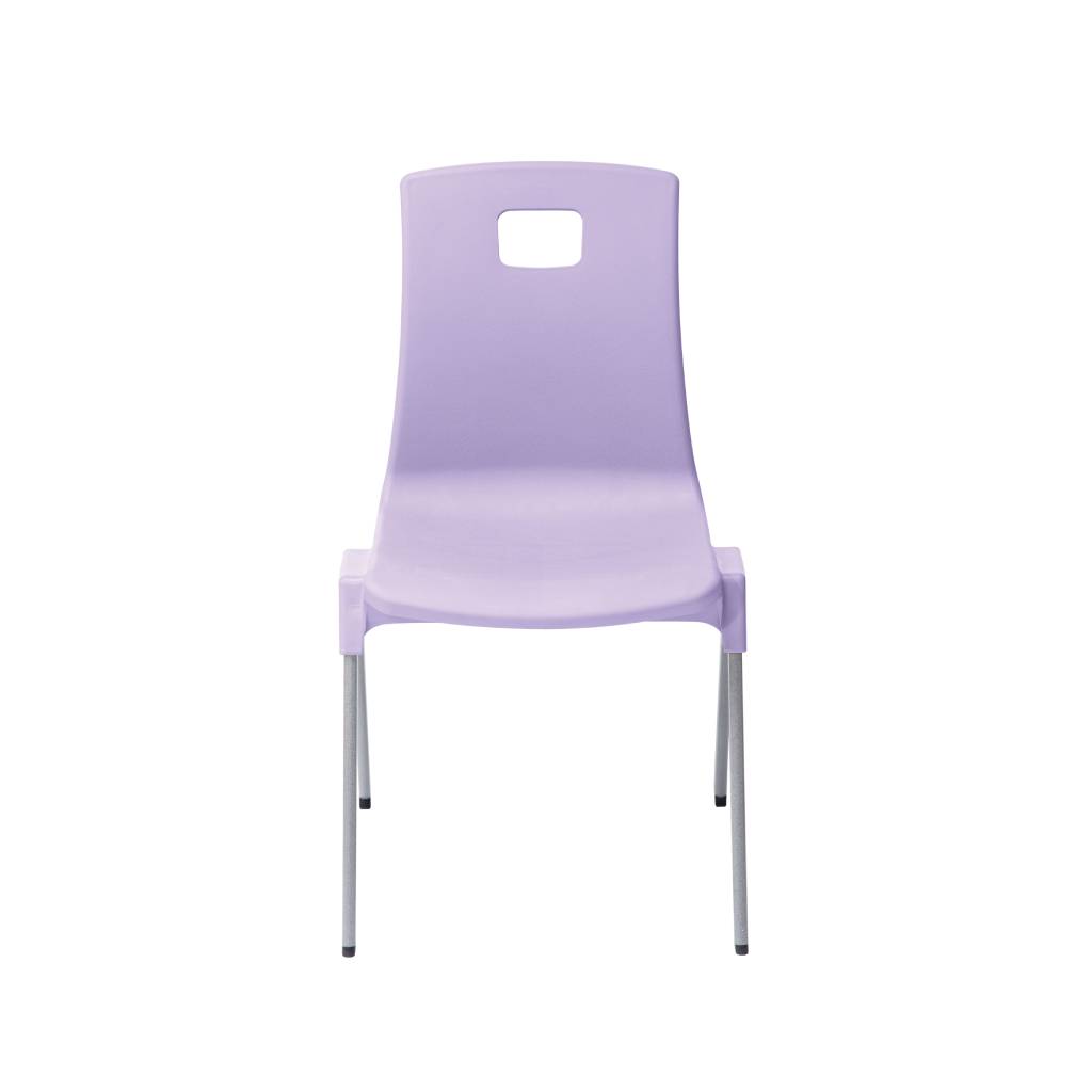 Ergonomic ST Chair