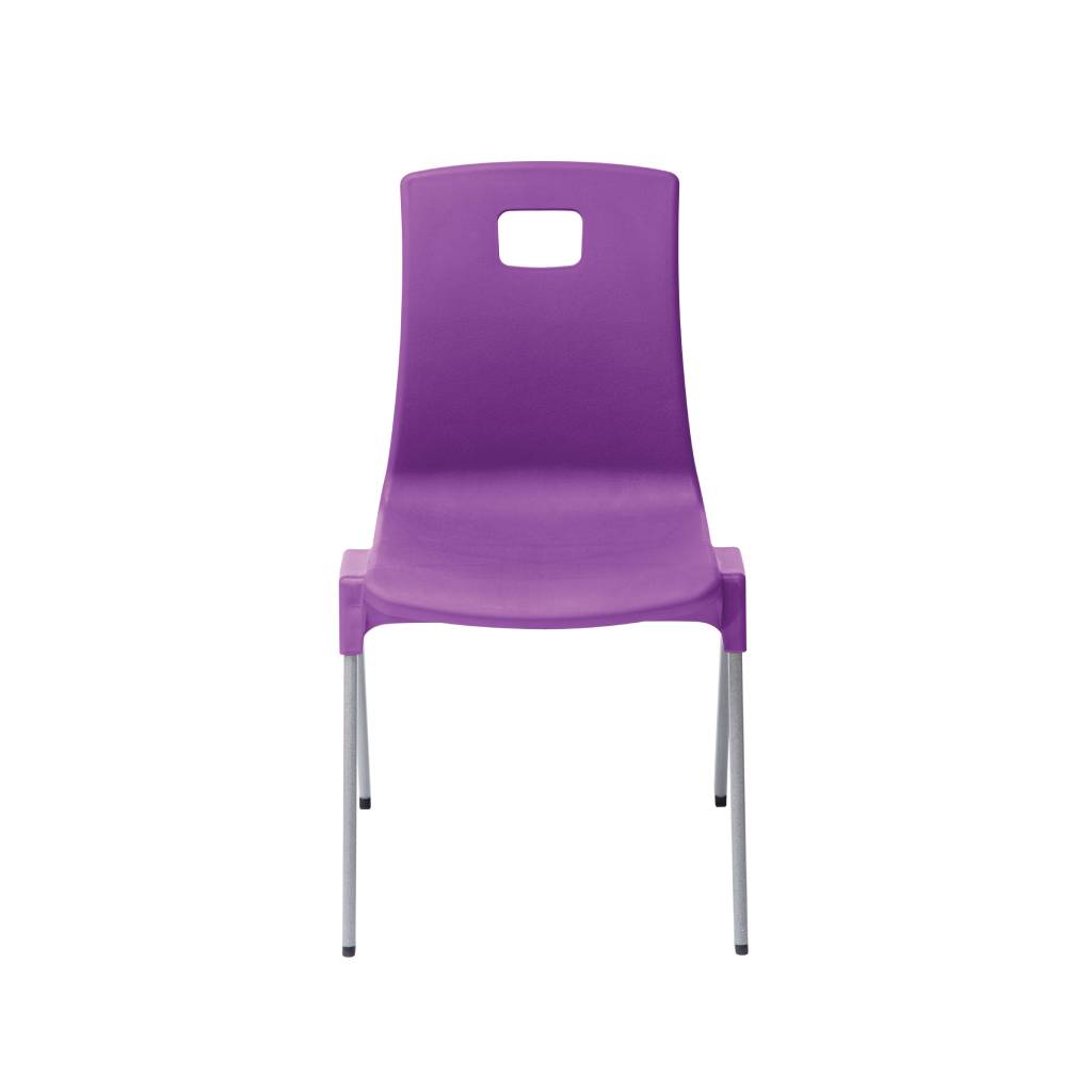 Ergonomic ST Chair