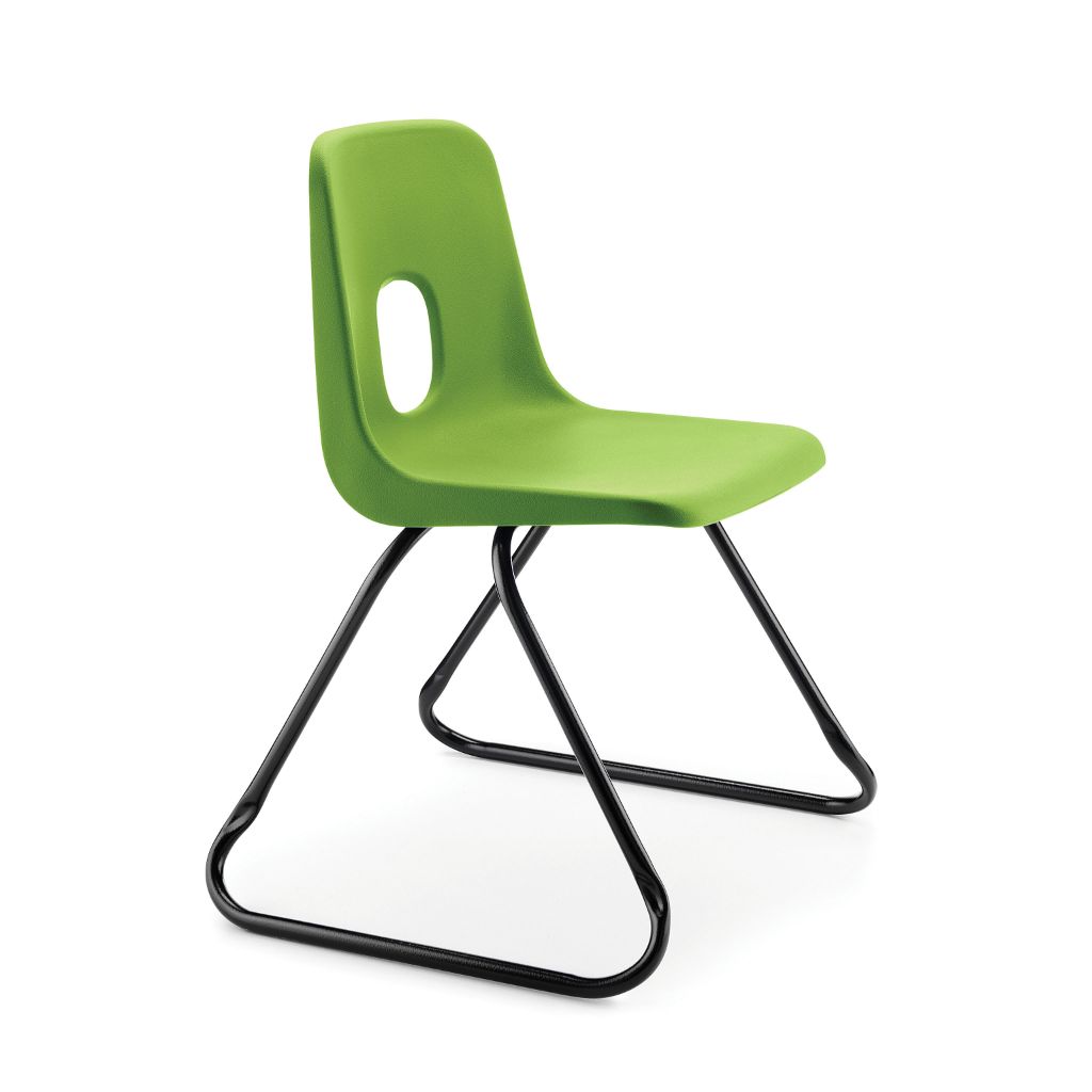 Series E Skid Base Chair