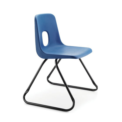 Series E Skid Base Chair