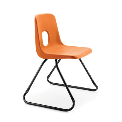 Series E Skid Base Chair