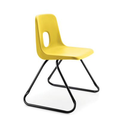 Series E Skid Base Chair