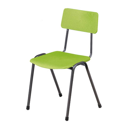 Two Piece Poly Chair