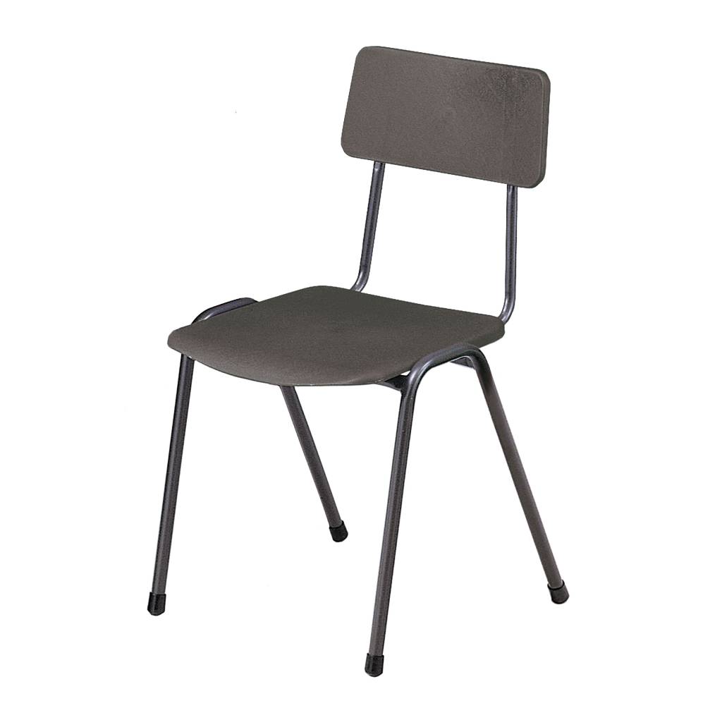 Two Piece Poly Chair