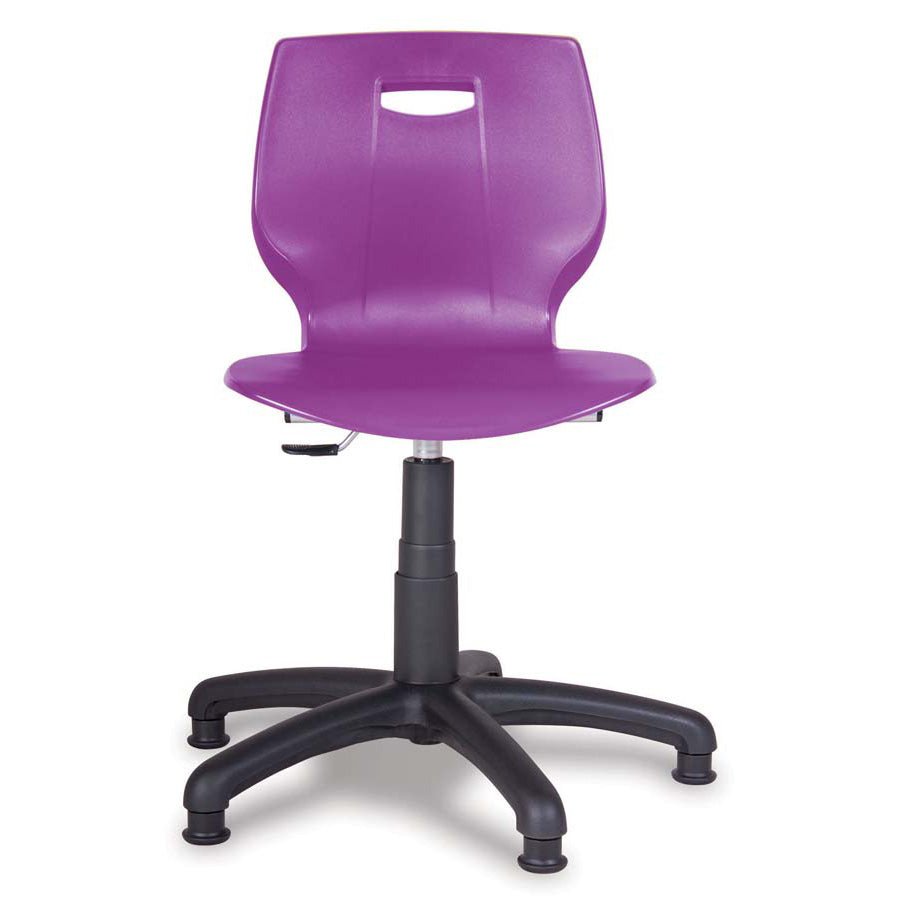 Geo Swivel Chair