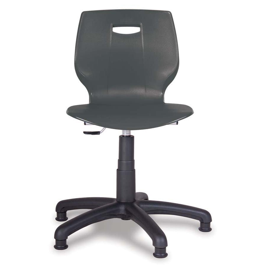 Geo ICT Swivel Chair Black Base