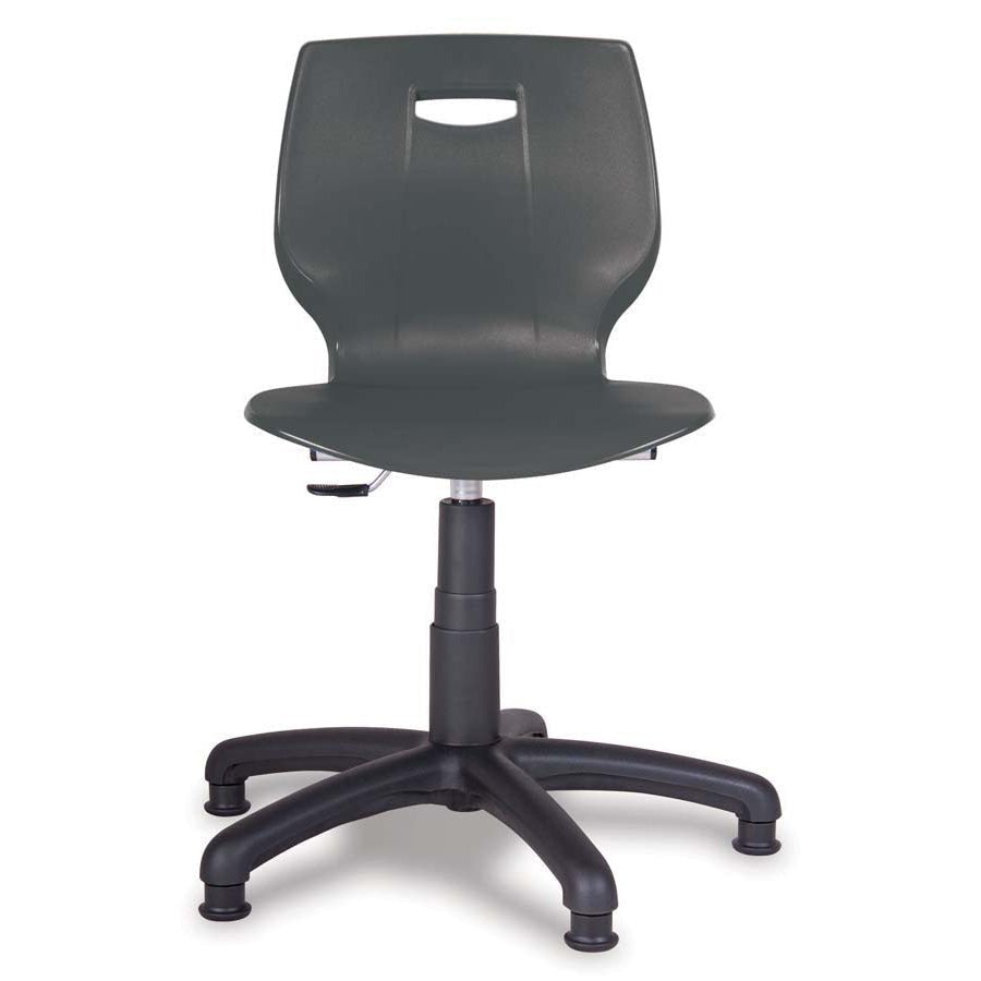 Geo Swivel Chair