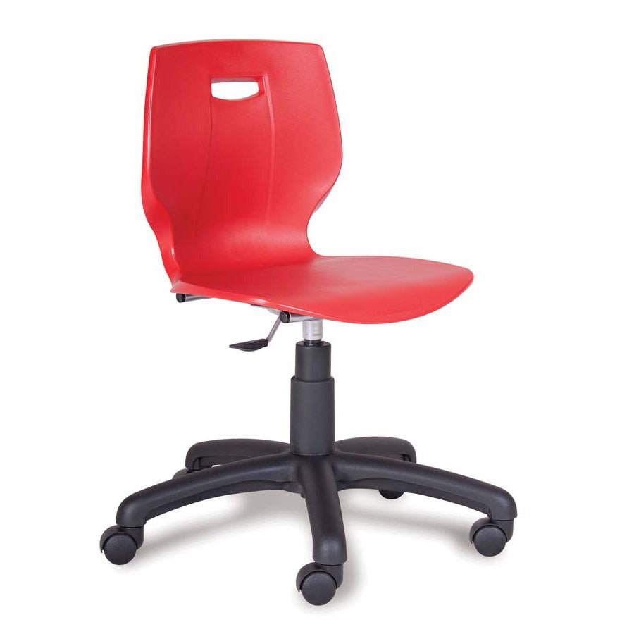 Geo Swivel Chair