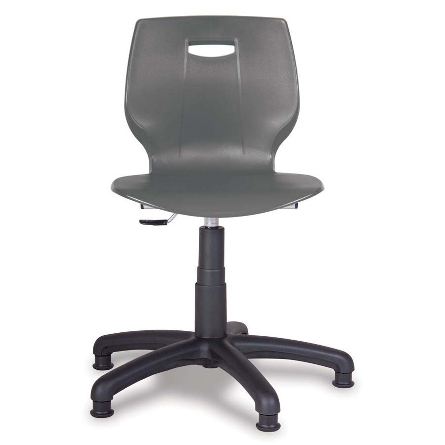 Geo Swivel Chair