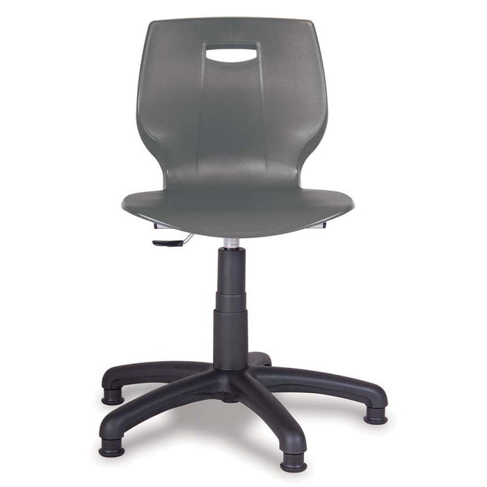 Geo ICT Swivel Chair Black Base