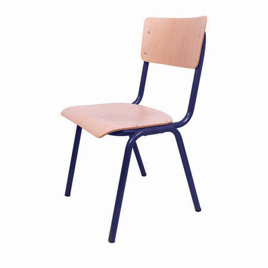 Concordia Chair Cobalt: Blue